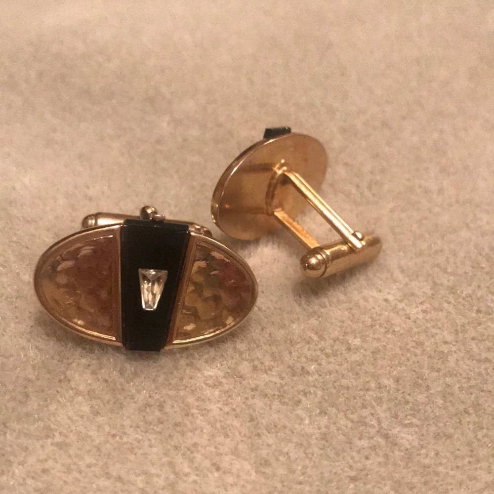 Awesome vintage Cufflinks